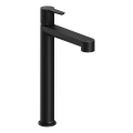 Ravak X070182 - Bateria umywalkowa PURI 32,2 cm czarna