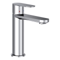 Ravak X070446 - Bateria umywalkowa CHROME 17,7 cm chrom błyszczący