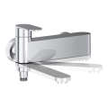 Ravak X070451 - Bateria wannowa CHROME chrom błyszczący