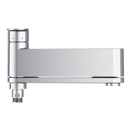Ravak X070451 - Bateria wannowa CHROME chrom błyszczący