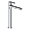 Ravak X070472 - Bateria umywalkowa LIFE 28 cm chrom błyszczący
