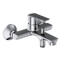 Ravak X070473 - bateria wannowa LIFE, chrom błyszczący