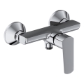 Ravak X070474 - bateria prysznicowa LIFE chrom błyszczący