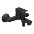 Ravak X070479 - Bateria wannowa LIFE czarna
