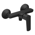 Ravak X070480 - Bateria prysznicowa LIFE czarna