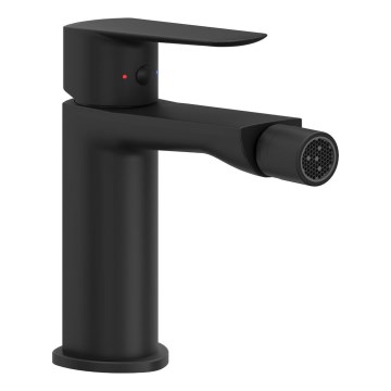 Ravak X070481 - Bateria bidetowa LIFE czarna