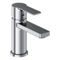 Ravak X070482 - Bateria umywalkowa SOLAR 13,5 cm, błyszczący chrom