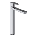 Ravak X070484 - Bateria umywalkowa SOLAR 29 cm, chrom błyszczący
