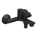 Ravak X070491 - Bateria wannowa SOLAR czarna