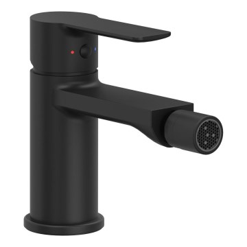 Ravak X070493 - bateria bidetowa SOLAR czarna