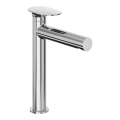 Ravak X070524 - Bateria umywalkowa SPRING 25,4 cm błyszczący chrom