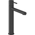 Ravak X070649 - Bateria umywalkowa NOX 28 cm, czarny mat