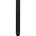 Ravak X07P573 - Ręczna słuchawka prysznicowa AIR czarna