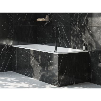 Ravak X07P670 - Ręczna słuchawka prysznicowa, czarny mat