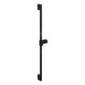 Ravak X07P679 - Drążek prysznicowy 70 cm, czarny