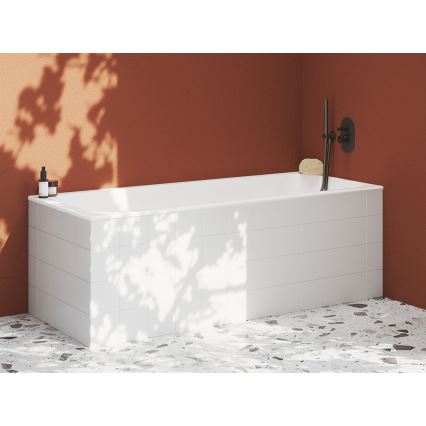 Ravak X07P694 - Ręczna słuchawka prysznicowa, szczotkowany grafit