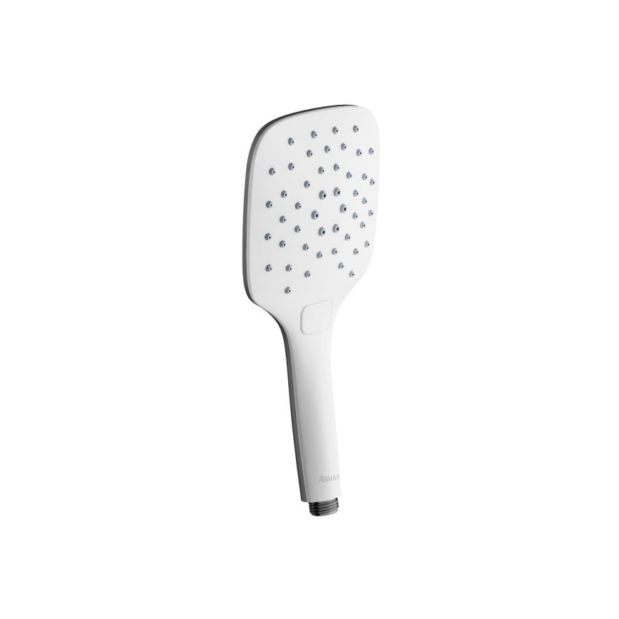 Ravak X07S010 - Zestaw prysznicowy, chrom błyszczący