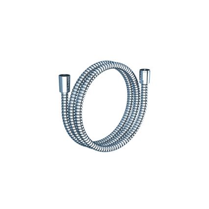 Ravak X07S010 - Zestaw prysznicowy, chrom błyszczący