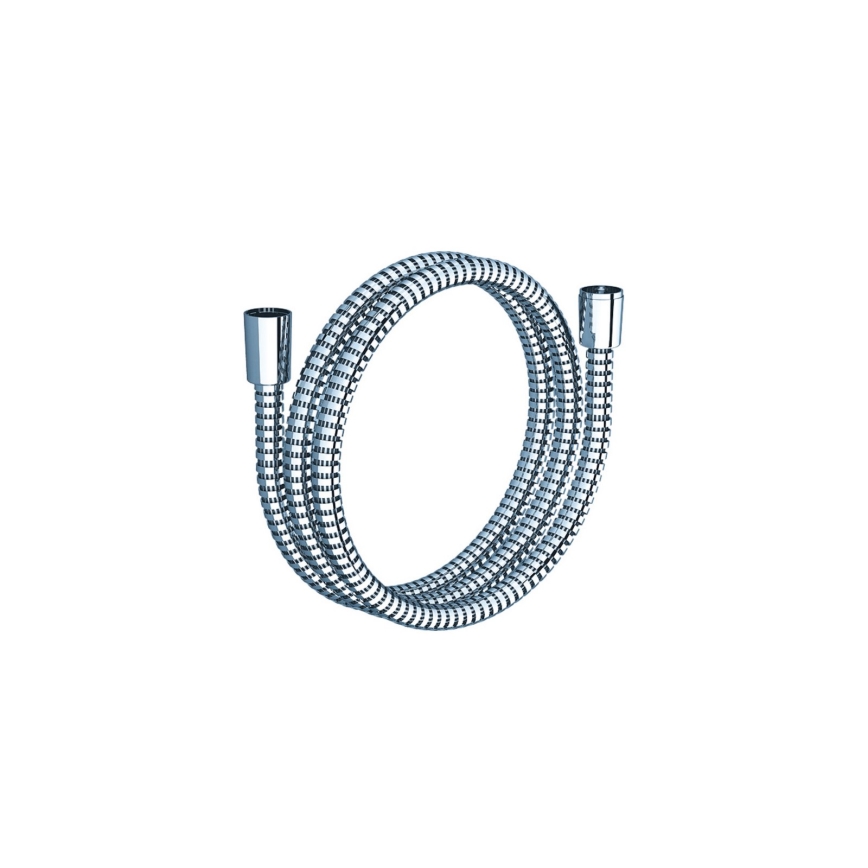 Ravak X07S010 - Zestaw prysznicowy, chrom błyszczący