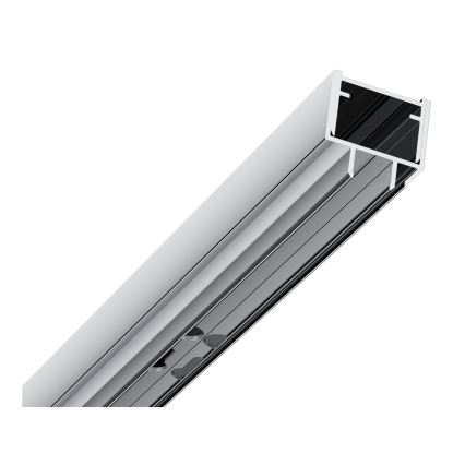 Ravak X0VV40A00Z1 - Drzwi prysznicowe COOL 80x195 cm błyszczący chrom