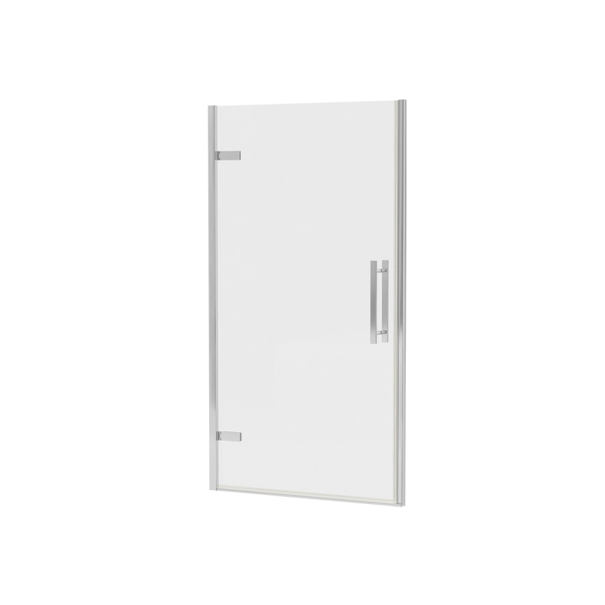 Ravak X0VV70A00Z1 - Drzwi prysznicowe COOL 90x195 cm chrom błyszczący