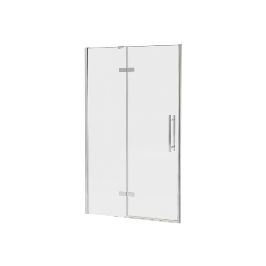 Ravak X0VVACA00Z1 - Drzwi prysznicowe COOL 100x195 cm, chrom błyszczący