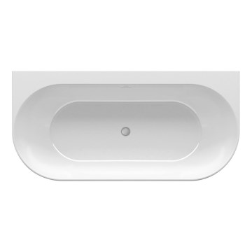 Ravak XC00100024 - Wanna FREEDOM 166x80 cm akryl/biały połysk