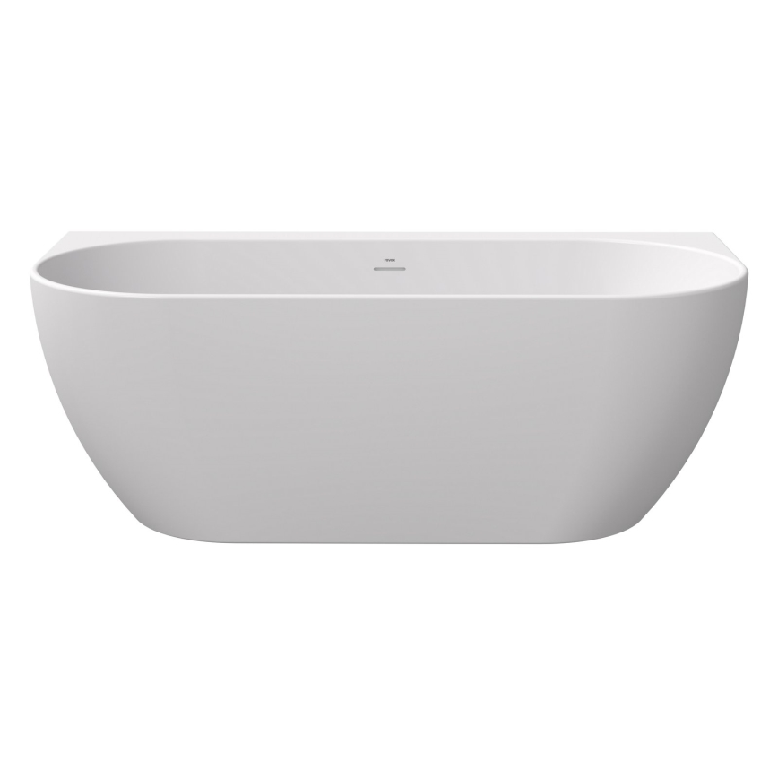 Ravak XC00100024 - Wanna FREEDOM 166x80 cm akryl/biały połysk