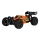 RC samochód zdalnie sterowany Buggy Bonzai 7,4V/850 mAh czarny/pomarańczowy