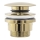 REA-A2360 - Odpływ umywalkowy CLICK-CLACK Ø 6,4 cm złoty
