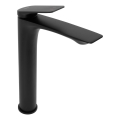 REA-B1126 - Bateria umywalkowa AVALON 30 cm czarna