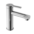 REA-B2016 - Bateria umywalkowa PIXEL 16,5 cm chrom błyszczący