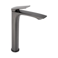 REA-B2704 - Bateria umywalkowa AVALON 30 cm tytanowa