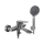REA-B2706 - Zestaw wannowy AVALON titan