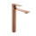 REA-B3002 - Bateria umywalkowa STORM 29,5 cm miedź szczotkowana