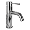 REA-B4101 - Bateria umywalkowa LUNGO 16,5 cm chrom błyszczący