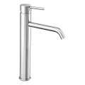 REA-B4104 - Bateria umywalkowa LUNGO 28 cm chrom błyszczący
