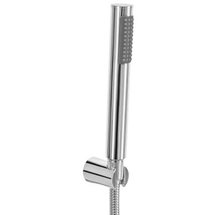REA-B4525 - Zestaw wannowy PIXEL chrom polerowany