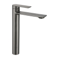REA-B4584 - Bateria umywalkowa STORM 29,5 cm, tytanowa