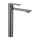REA-B4584 - Bateria umywalkowa STORM 29,5 cm, tytanowa