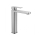 REA-B4588 - Bateria umywalkowa ARLO 30 cm nikiel