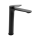 REA-B4896 - Bateria umywalkowa MARCO 27,5 cm czarna