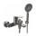 REA-B5063 - Zestaw wannowy MARCO tytanowy