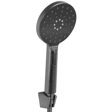 REA-B5063 - Zestaw wannowy MARCO tytanowy