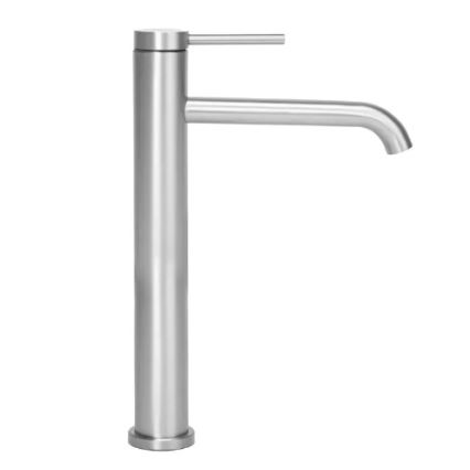 REA-B5330 - Bateria umywalkowa CLIF 29,5 cm nikiel