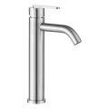 REA-B5510 - Bateria umywalkowa ONTARIO 30 cm nikiel