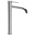 REA-B6100 - Bateria umywalkowa LUNGIS 34,5 cm chrom błyszczący