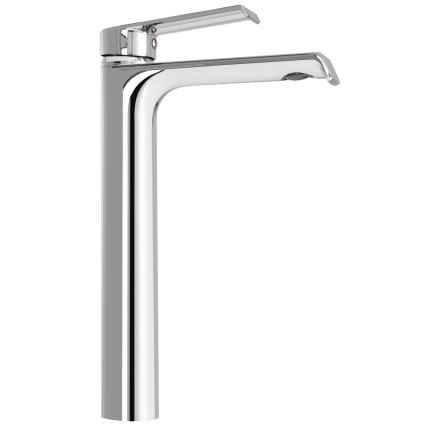 REA-B6207 - Bateria umywalkowa HASS 28 cm, chrom błyszczący