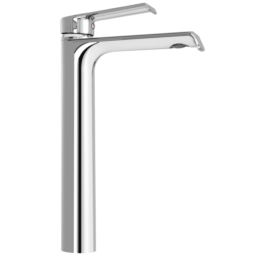 REA-B6207 - Bateria umywalkowa HASS 28 cm, chrom błyszczący