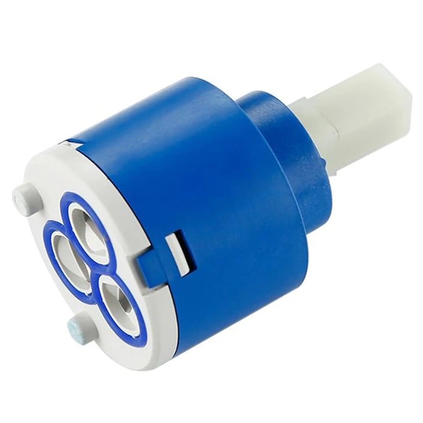 REA-B6410 - Bateria umywalkowa ARGUS 16 cm szczotkowane złoto